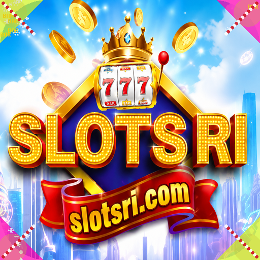 slotsri — mitra unggulan